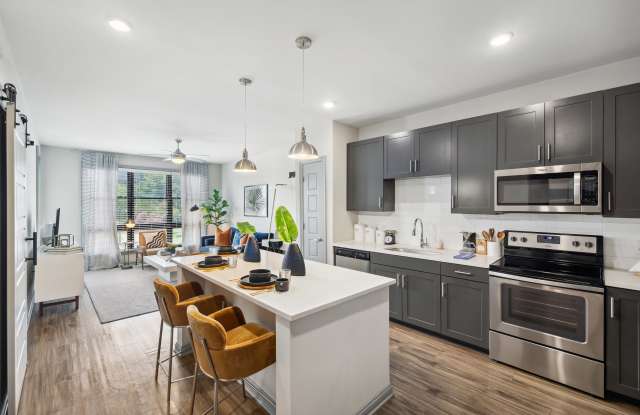 Photo of Meeting Street Lofts