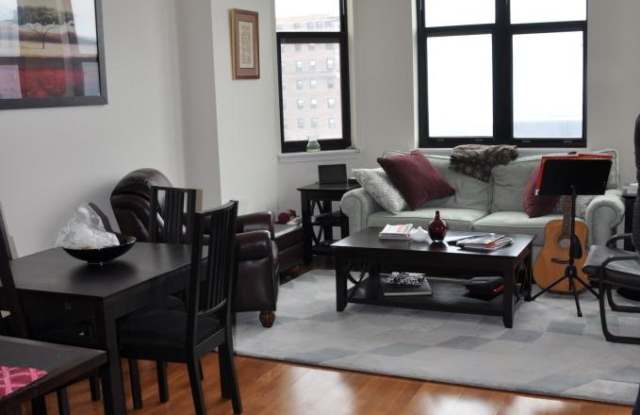 464 South Michigan Ave.