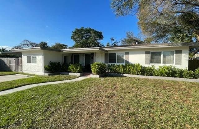 117 Northwest 24th Street - 117 Northwest 24th Street, Wilton Manors, FL 33311