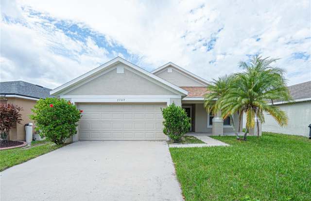 Photo of 2709 LUCAS LAKES LANE