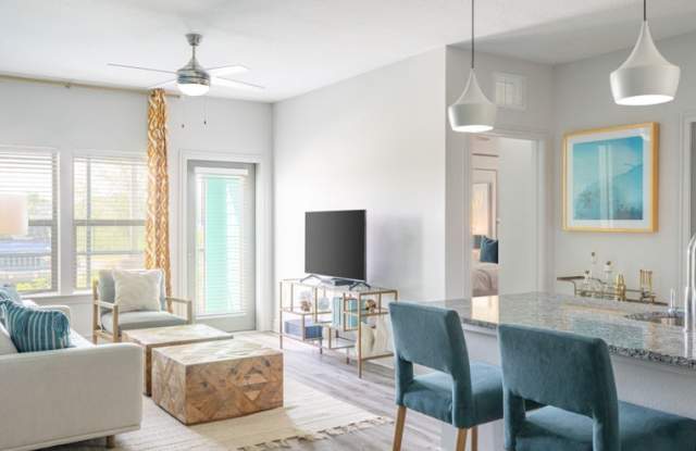 Hue Watercolor Place