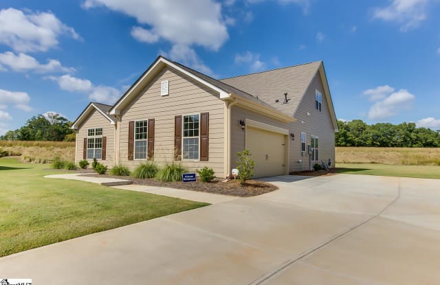 306 Drizzle Court - 306 Drizzle Court, Spartanburg County, SC 29334