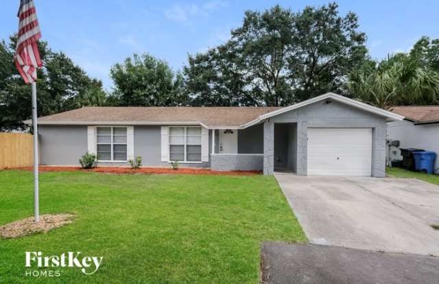 10101 Westgate Court