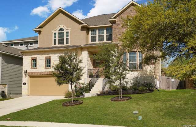 228 Comanche Trail