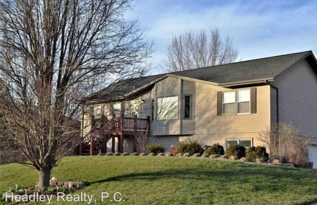 1017 Brock Ln - 1017 Brock Lane, Cass County, NE 68048