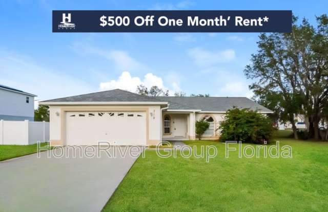 319 Salmon Ct