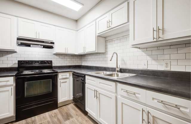 Photo of Chimneys of Greenville