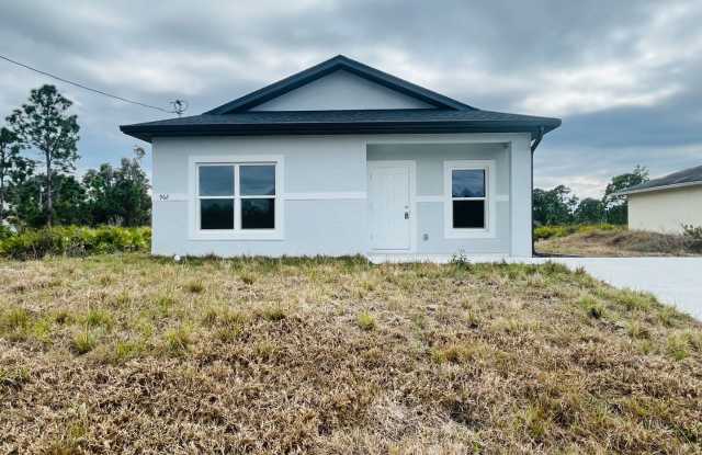 Brand-New Modern 2BR/1BA Home – Desirable Lehigh Location