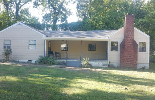 105 Hunt Avenue - 105 Hunt Avenue, Chattanooga, TN 37411