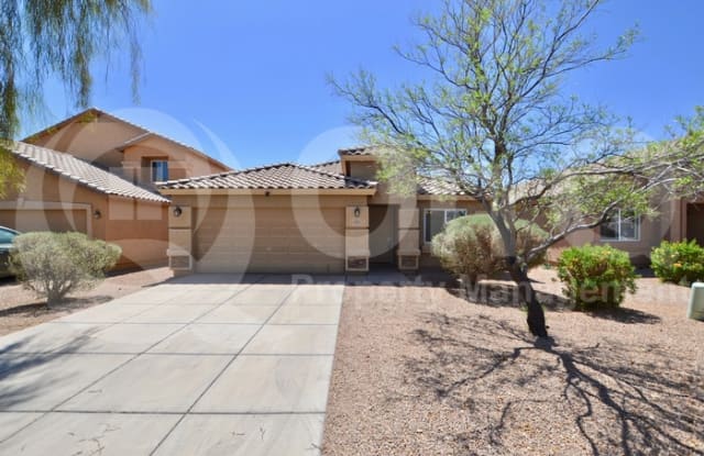 3751 East Sierrita Road - 3751 East Sierrita Road, San Tan Valley, AZ 85143