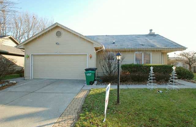 2512 NW 14th - 2512 Northwest 14th Street, Ankeny, IA 50023