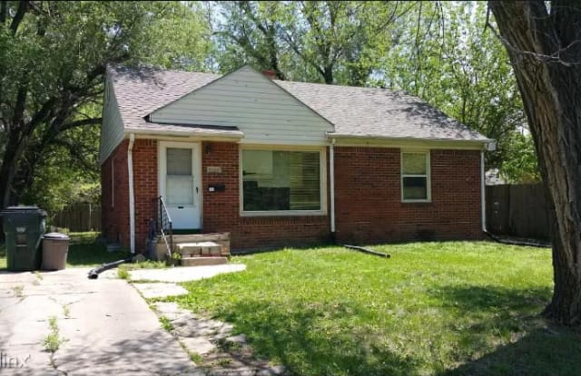 2026 N. Piatt - 2026 North Piatt Street, Wichita, KS 67214