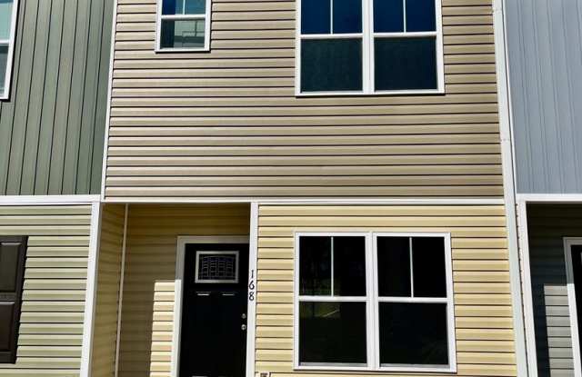 Brand New Townhome in Holly Ridge!! $300 off First Month's Rent!! photos photos