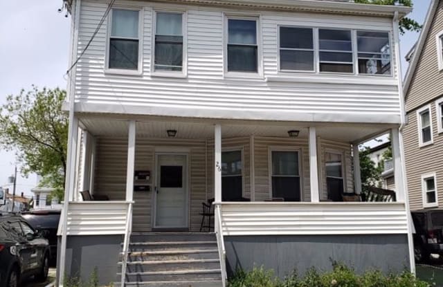 26 Cutler St 1 - 26 Cutler St, Winthrop Town, MA 02152