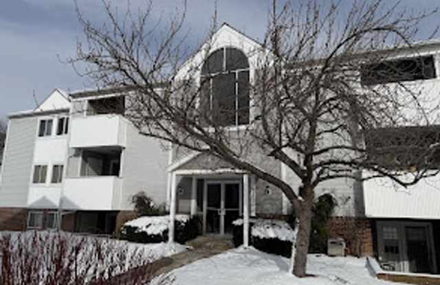 Spacious Two Bedroom Condo