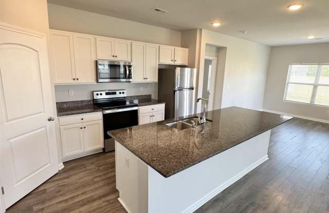 17007 Carriage Station Drive