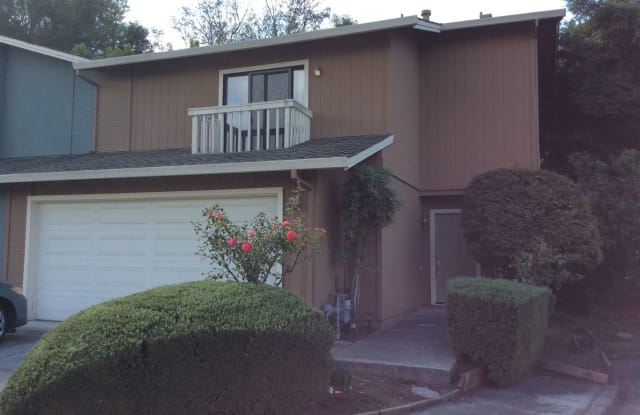 117 Brookshire - 117 Brookshire Drive, Watsonville, CA 95076