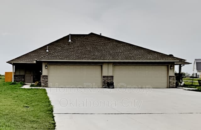 607 N 5th St - 607 North 5th Street, Cashion, OK 73016