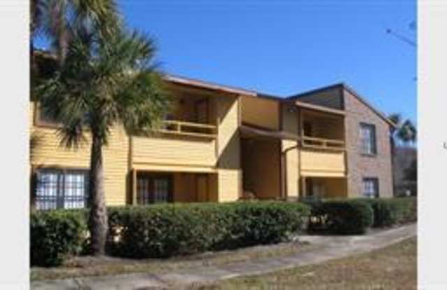 1 Bedroom, Bath Condo For Rent at 4609 Cason Cove Drive #513 Orlando, FL 32811 photos photos