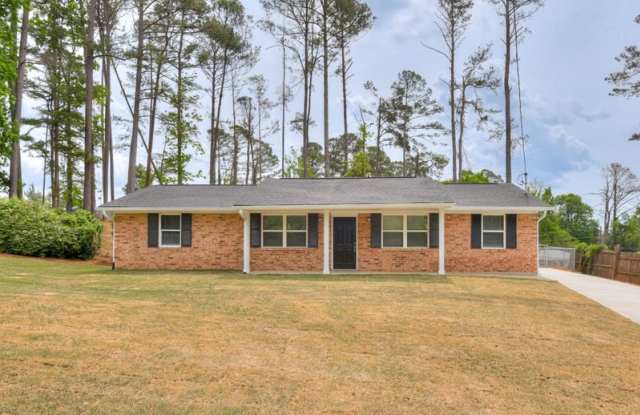 4055 Redgate Court