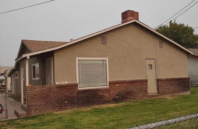 6006 S Central Ave - 6006 South Central Avenue, Stanislaus County, CA 95380