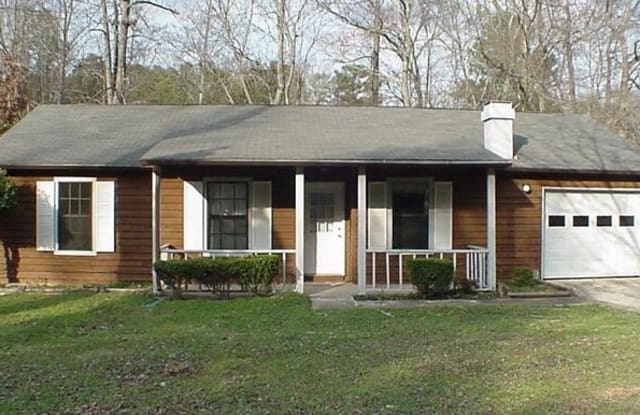 905 Hemingway Road - 905 Hemingway Road, DeKalb County, GA 30088