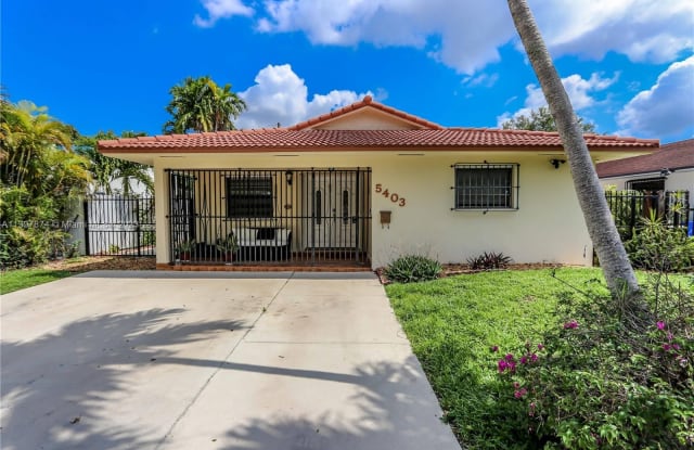 5403 SW 5th Ter - 5403 Southwest 5th Terrace, Miami, FL 33134