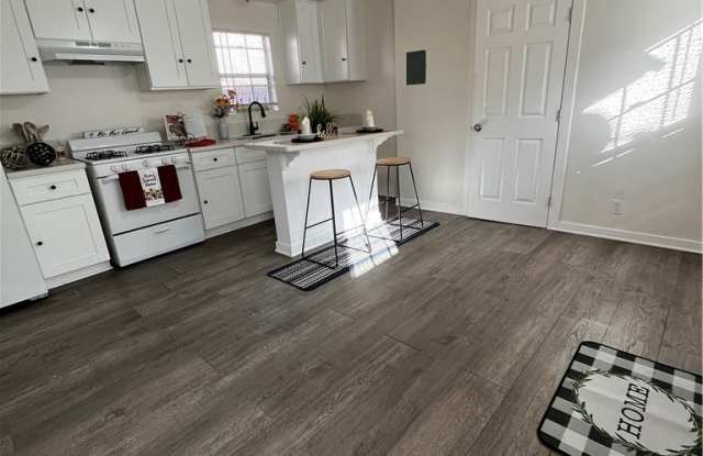 Photo of 4518 S. Normandie Avenue