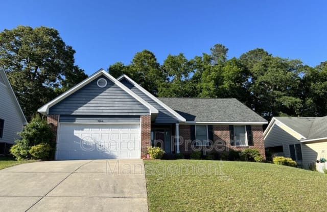 7108 Summerlin Drive - 7108 Summerlin Drive, Fayetteville, NC 28306