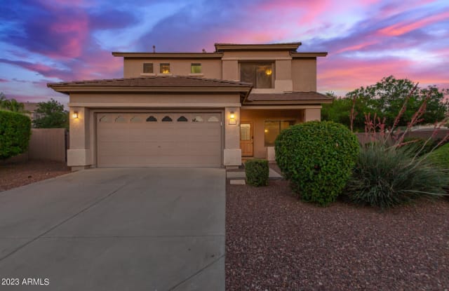 15085 N 146TH Avenue - 15085 North 146th Avenue, Surprise, AZ 85379