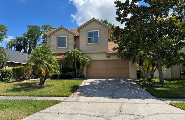 7821 Altavan Avenue - 7821 Altavan Avenue, Orange County, FL 32822