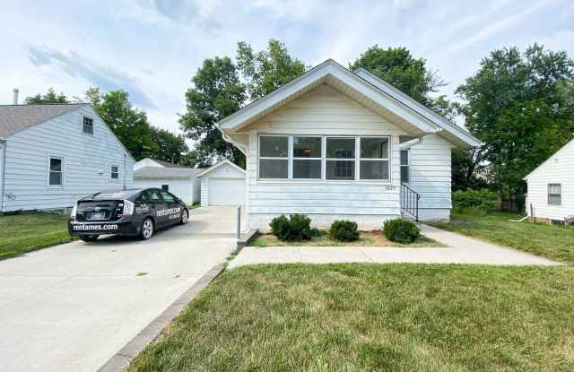 3229 Lettie Street - 3229 Lettie Street, Ames, IA 50014