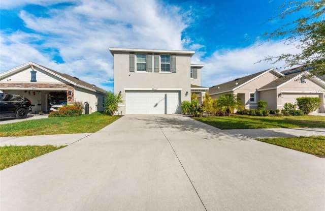 Photo of 11447 STONE PINE STREET