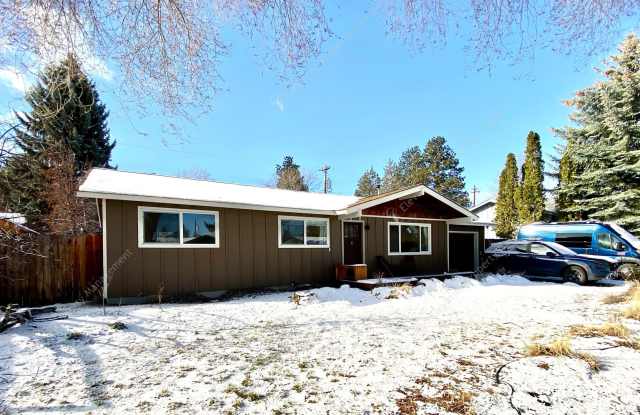 *Unfurnished* Charming Single-Story 3-Bedroom, 2-Bathroom Rancher with Stunning Yard