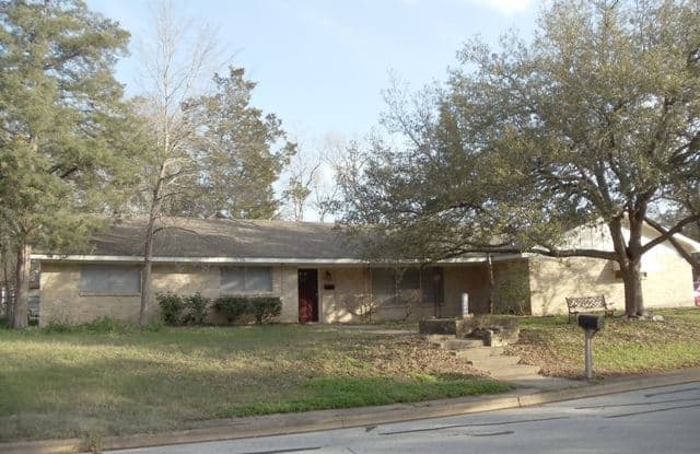 1000 Timm Dr - 1000 Timm Drive, College Station, TX 77840