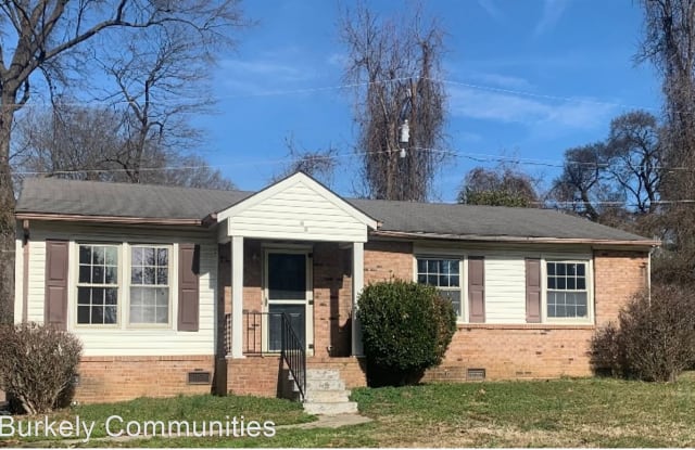 15 Bywood Ct Greensboro NC apartments for rent