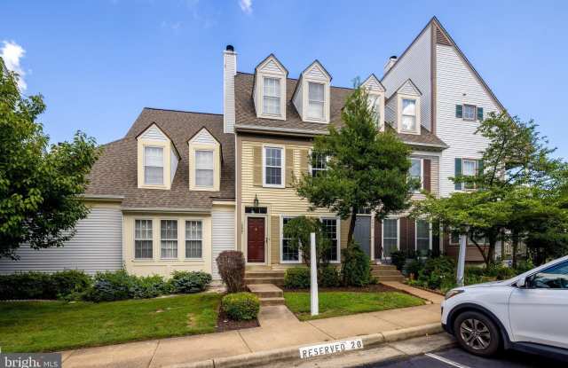 12867 MILL HOUSE Court