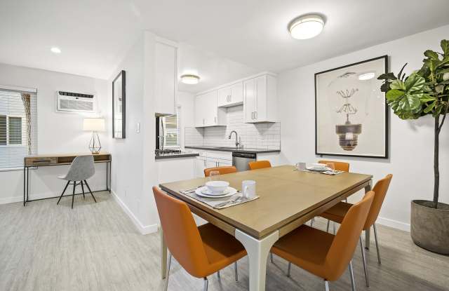 Photo of Kling Trio Apartments