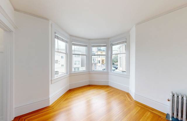 1656 Leavenworth