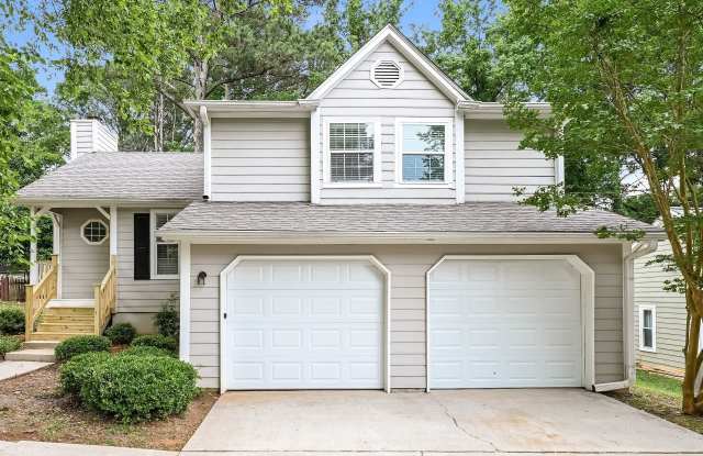 2341 Honeycomb Way - 2341 Honeycomb Way, Gwinnett County, GA 30096