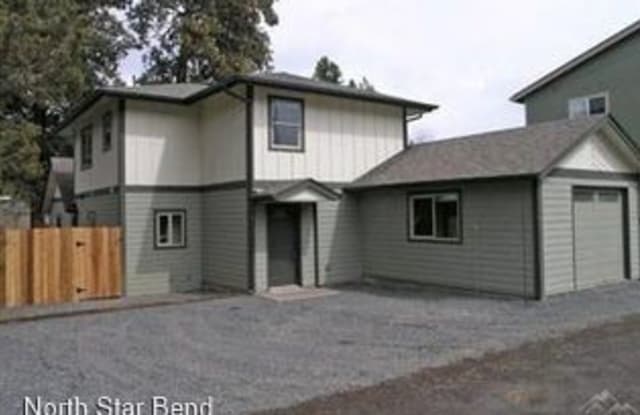 1425 NW Newport Ave. - 1425 Northwest Newport Avenue, Bend, OR 97703