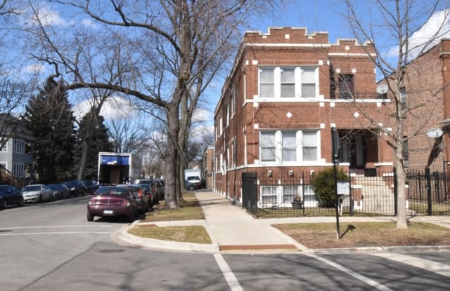 5358 West Altgeld Street - 5358 West Altgeld Street, Chicago, IL 60639