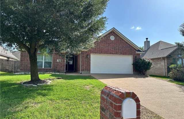 3908 Tournay Lane