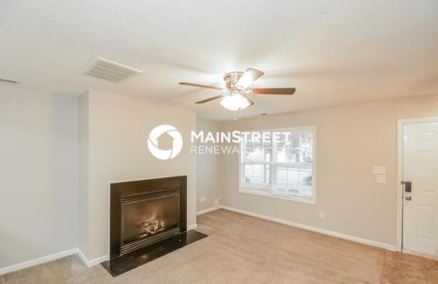 808 Woodside Park Lane