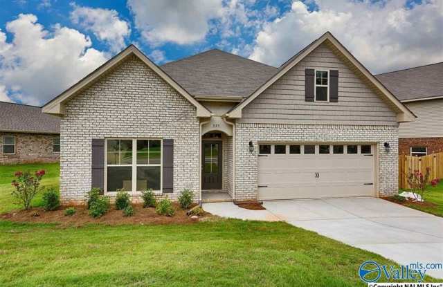 325 Acorn Grove Lane