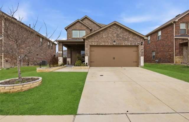 807 Cormorant Street