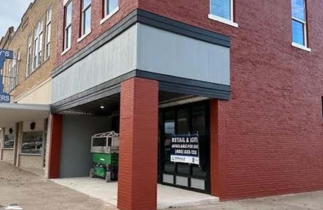 501 W Main Street