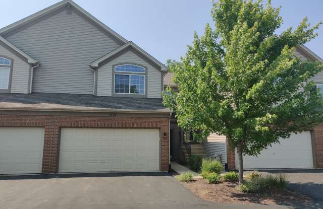 976 Parkhill Circle