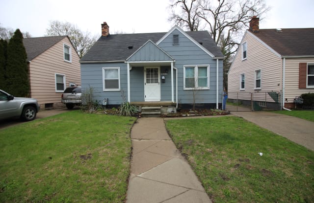 25439 Stanford St - 25439 Stanford Avenue, Dearborn Heights, MI 48125