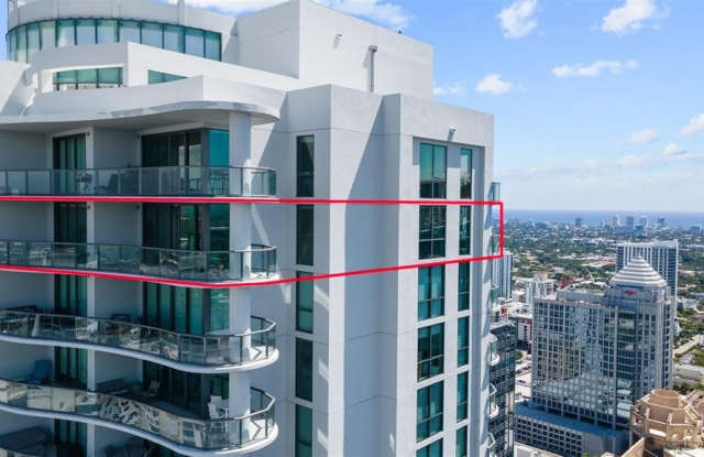 Photo of 100 E Las Olas Blvd